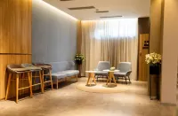 Homeinn · neo (Changge Changshe East Road) Hotels in Changge
