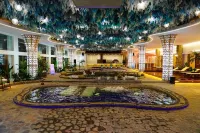 Wuxi Linzhongyuan Hot Spring Resort - Hot Springs