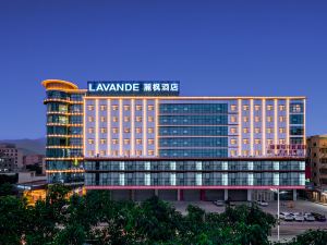 Lavande Hotel (Dongguan Tangxia Rainbow High-speed Railway South Station Branch)