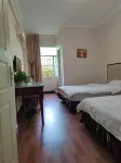 Xichongyuanlai Business Hotel Hotels in Xichong