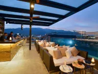 AMANOR Hotel Chiang Mai - Small Luxury Hotels of the World Hotels near Nimman Haemin