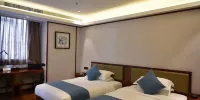 Qinlu Boutique Hotel - Zakelijke Grote Standaardruimte