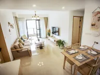 Fuxian Lake Yunduan · Boyun Homestay (Starry Sky Resort Area)