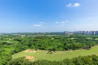 Haikou wanwan BNB - con vista montagne