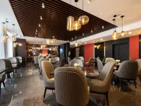 The GiorgioMorandi Hotels (Jinan Olympic Sports West Road) Hotels near Li Cheng