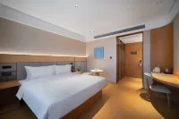 JI Hotel (Kashgar Wanda Plaza) Hotels in Kashgar