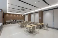 Yeste Yestour Hotel (Qinzhou Pubei Yuezhou Avenue)