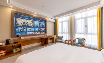 Jiayong Intelligent Hotel