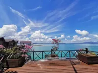 Sea Coral Water village - Hot Tub