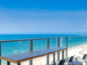 Линшуй: топ-10 в категории «Высококлассные»