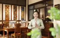 Xishuangbanna Yuejing Zhuangpusu Residence Resort Hotel