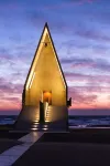 Ting Haiqingsu (Gold Coast Lonely Library)