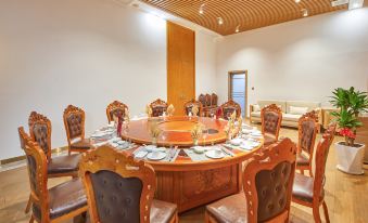 Guangyue Zun Guiping Zen Hotel - Housity
