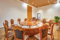 Guangyue Zun Guiping Zen Hotel - breakfast
