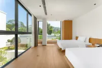 No. 196 Neiliao Farm, Jiuhu Town, Gaoxin Zone, Zhangzhou City, Fujian Province, China Hotels in Zhangzhou