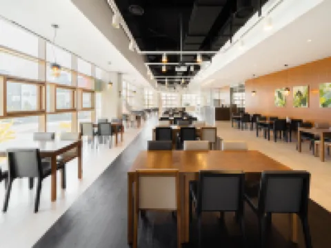 スタズ ホテル 蔚山 蔚山のホテル