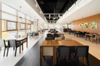 Staz Hotel Ulsan
