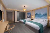 Zhenyuan Fengting Waterfront Hotel - Airport Shuttle