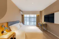 Maple Hotel Các khách sạn gần Huainan Gymnasium