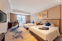 Ordos Taihua Langjing Hotel Hotels in Ordos