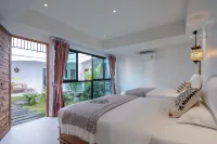H·Flora Hotel