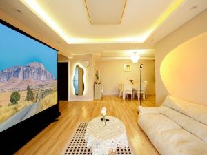 Xicha Light Luxury Homestay