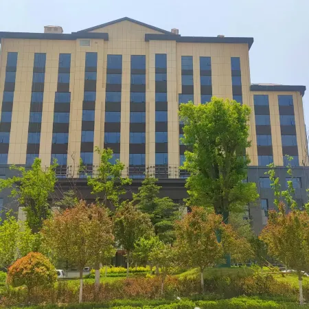 Wuyuan Party School Hotel