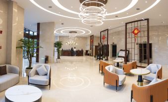 Zunyi Tian'an Hotel