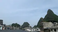 Youyueju Hotel (Yangshuo West Street Lijiang Branch)