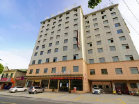 Five Beauty Hotel Pingli İlçesi otelleri