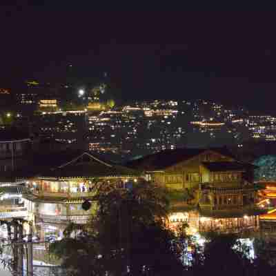 千戶苗寨壹田拾光民宿 Rooms