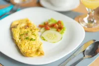 라 빌라 랑카위 프라이빗 풀