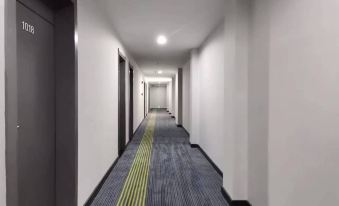 7 Days Inn (Wuhan OCT Happy Valley) - Housity