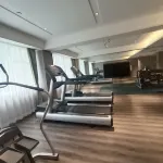 Yinhe Hotel - Gym