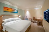 ウィーン 3 ベストホテル（保定高碑店白溝新城航天病院友誼路) 白溝公園周辺のホテル