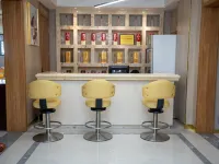เดอะ เวเนเชียน โฮเทล โรงแรมในลูซากา