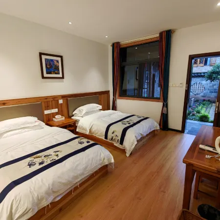 Taining Chengda Inn
