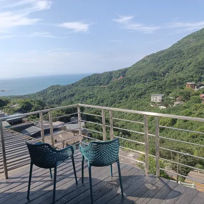 Shabby Home 28 Hotels near محطة رويفانغ للسكك الحديدية