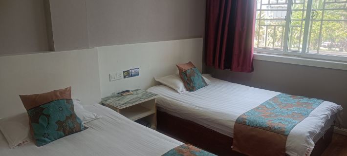 Shengsi Lanting Hotel Shengsi İlçesi otelleri