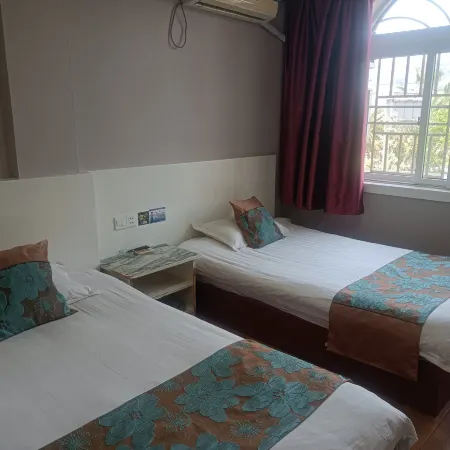Shengsi Lanting Hotel