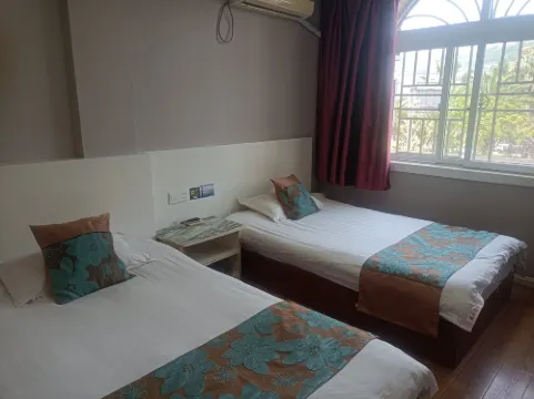 Shengsi Lanting Hotel