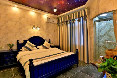 Wuzhen Lanshe Design Hotel