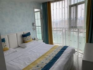 Panzhou Muzi Apartment