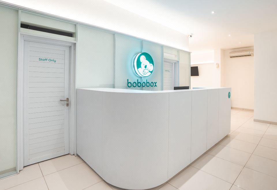 보보포드 알룬-알룬 반둥