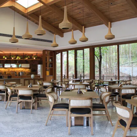 Waterfall Village Resort