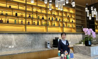 Holiday Inn Express Chengdu Huanhuaxi