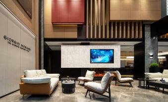 The GiorgioMorandi Hotels (Linyi Jinqueshan Wanda)