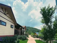 Pu 'er Asia-pacific Forest Organization Base