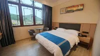 Ninghua Swan Cave Grand Hotel