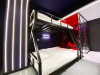 VES E-Sports Hotel (Guilin Railway Station)
